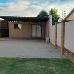 Rent 1 bedroom apartment in Govan Mbeki
