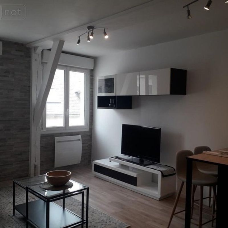 Location Appartement Orléans 45000 Loiret - 2 pièces  40 m2  à 650 euros