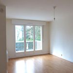 Rent 1 bedroom apartment of 27 m² in Gif-sur-Yvette