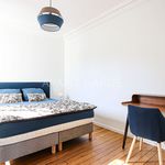 Rent 1 bedroom apartment of 57 m² in Paris