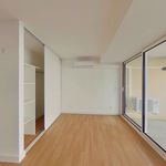 Rent 1 bedroom apartment of 28 m² in Le Cap D'Agde