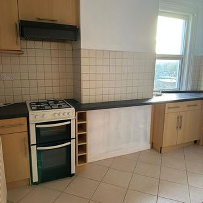 Flat to rent in Southend Road, Weston-Super-Mare BS23 Uphill Manor