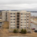 Appartement de 1184 m² avec 2 chambre(s) en location à Halifax