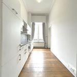 Rent 1 bedroom apartment of 100 m² in Liège