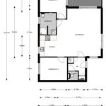 Rent 3 bedroom house of 80 m² in Zevenhuizen