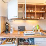 "Viersener City: Möblierte Wohnung mit Balkon und Küchenzauber!"