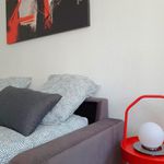 Rent 1 bedroom apartment of 25 m² in Chamalières