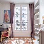 Maison de 100 m² avec 4 chambre(s) en location à Paris