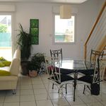 Rent 3 bedroom house of 75 m² in Saint-Georges-sur-Eure