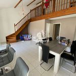 Rent 3 bedroom apartment of 71 m² in Valleroy