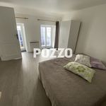 Appartement de 57 m² avec 3 chambre(s) en location à Cherbourg-en-Cotentin