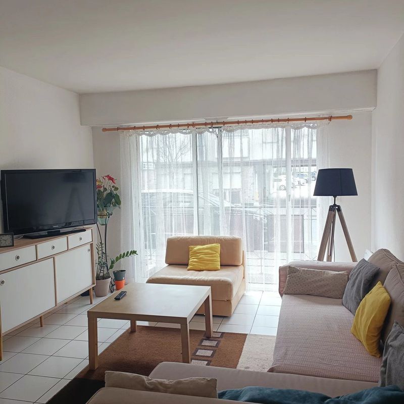 Louer appartement de 2 pièces 50 m² 660 € à Saint-Sébastien-sur-Loire (44230) : une annonce Arthurimmo.com