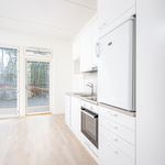 Rent 1 bedroom apartment of 21 m² in Tampere