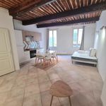 Appartement de 33 m² avec 1 chambre(s) en location à Draguignan