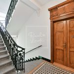 Rent 4 bedroom apartment of 176 m² in Praha