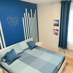 Rent 1 bedroom apartment of 55 m² in Viareggio