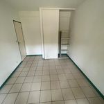 Appartement de 61 m² avec 3 chambre(s) en location à Cayenne