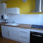 Rent 1 bedroom apartment of 38 m² in Nevers