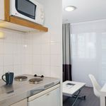Appartement de 21 m² avec 1 chambre(s) en location à Courbevoie