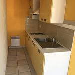 Rent 1 bedroom apartment of 28 m² in Bertangles