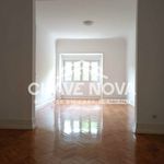 Rent 3 bedroom apartment of 157 m² in Lisboa