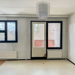 Rent 1 bedroom apartment of 34 m² in Vantaa