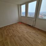 Rent 2 bedroom apartment of 61 m² in Teplice