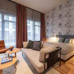 Rent 1 bedroom student apartment of 45 m² in Hamburg