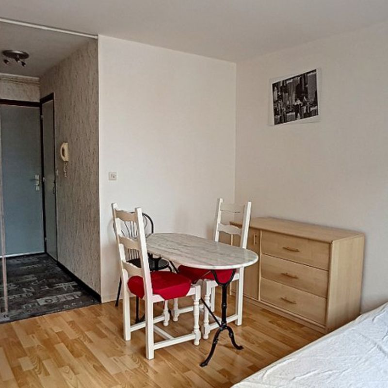 ▷ Appartement à louer • Ligny-en-Barrois • 18 m² • 241 € | immoRegion