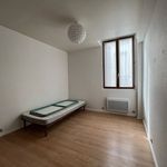 Appartement de 19 m² avec 2 chambre(s) en location à Grenoble