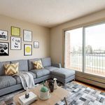 Rent 1 bedroom apartment of 58 m² in Brooks