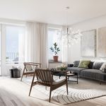 Rent 3 bedroom apartment of 78 m² in Trelleborg
