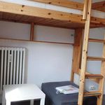 Rent 1 bedroom apartment of 9 m² in Chambéry