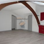 Rent 3 bedroom apartment of 74 m² in belmont