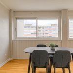 Appartement de 64 m² avec 1 chambre(s) en location à Villeurbanne