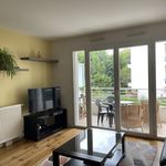 Rent 3 bedroom apartment of 102 m² in Bordeaux