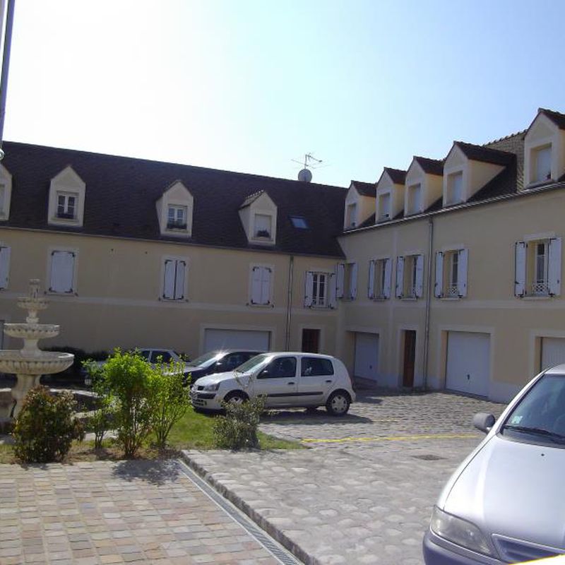 En location Appartement 3 pièces 60 m Morigny-Champigny