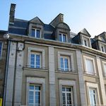 Rent 2 bedroom apartment of 16 m² in Avranches