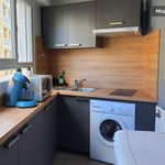 Rent 1 bedroom apartment of 22 m² in Chamalières