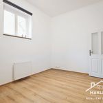 Rent 2 bedroom apartment of 58 m² in Kolín