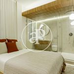 Rent 6 bedroom apartment of 395 m² in Madrid