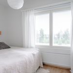 Rent 2 bedroom apartment of 36 m² in Oulu