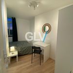 Rent 4 bedroom apartment of 58 m² in Lille