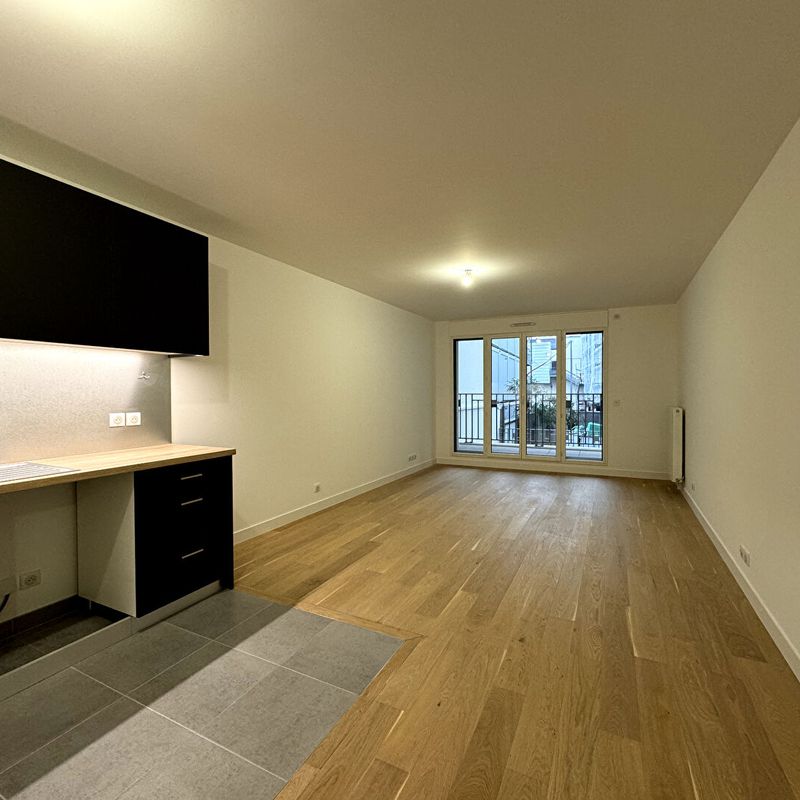 Appartement 4 pièces Clichy 83.36m² 2195€ à louer - l'Adresse