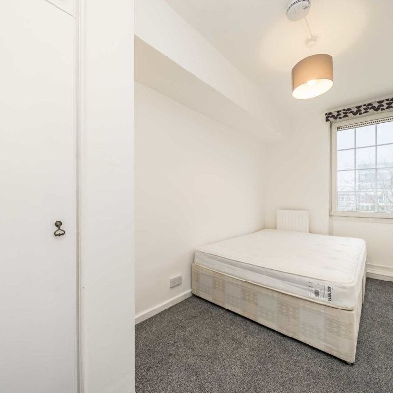 apartment for rent in Hitchin Square Bow, E3