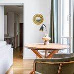 Appartement de 56 m² avec 1 chambre(s) en location à Champs-Elysées, Madeleine, Triangle d’or