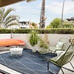 Rent 3 bedroom apartment of 186 m² in Santa Monica