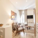 Rent 1 bedroom house of 49 m² in Madrid