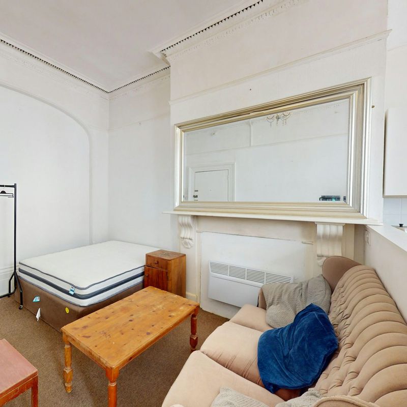 Flat to rent on St Michaels Place Brighton,  BN1, United kingdom
