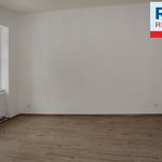 Rent 1 bedroom apartment of 106 m² in Liberec